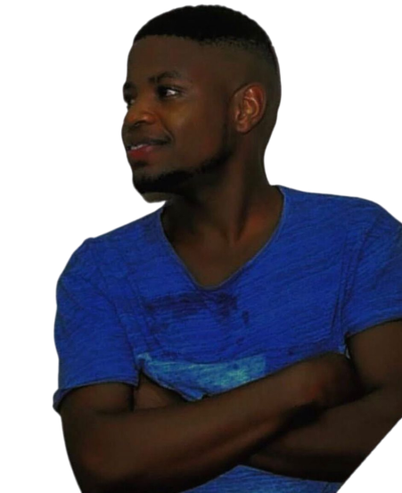 Hussein Salim - Full Stack Developer
