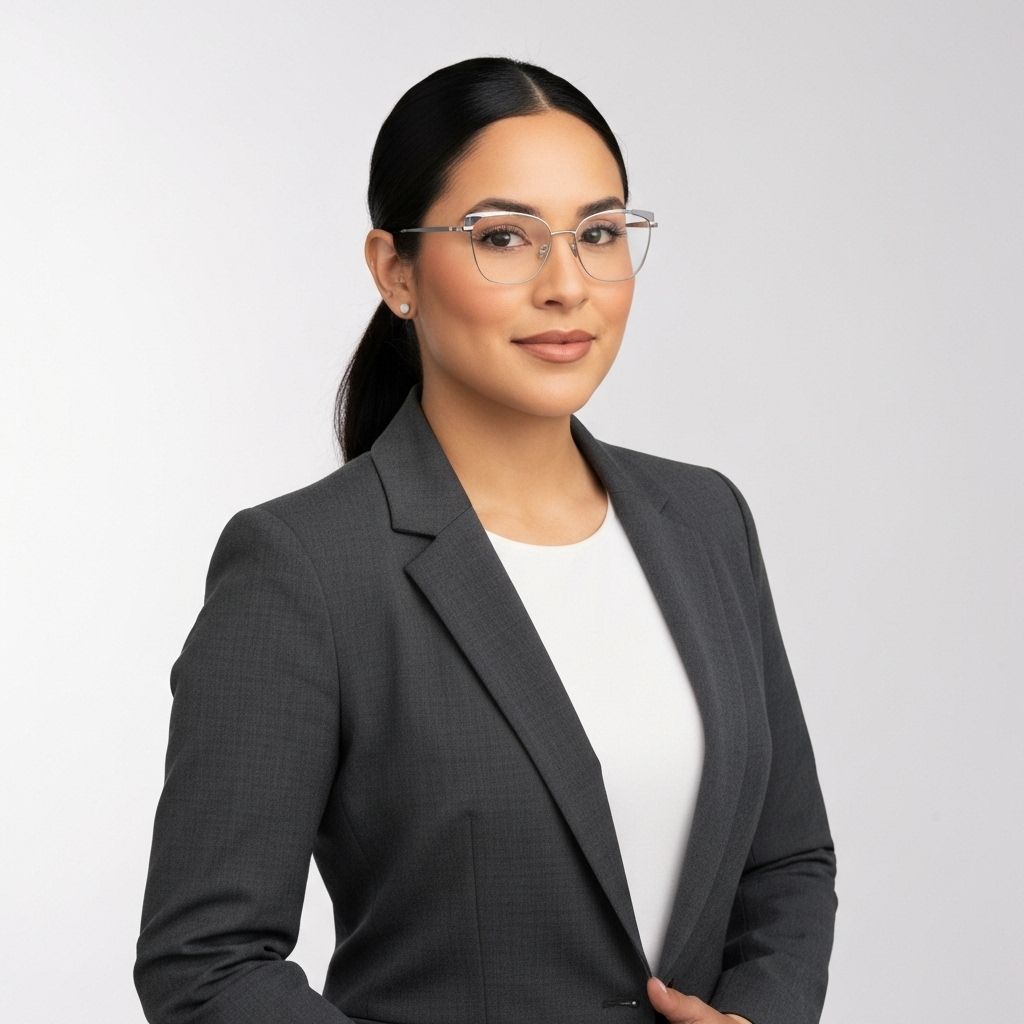 Lisa Chen